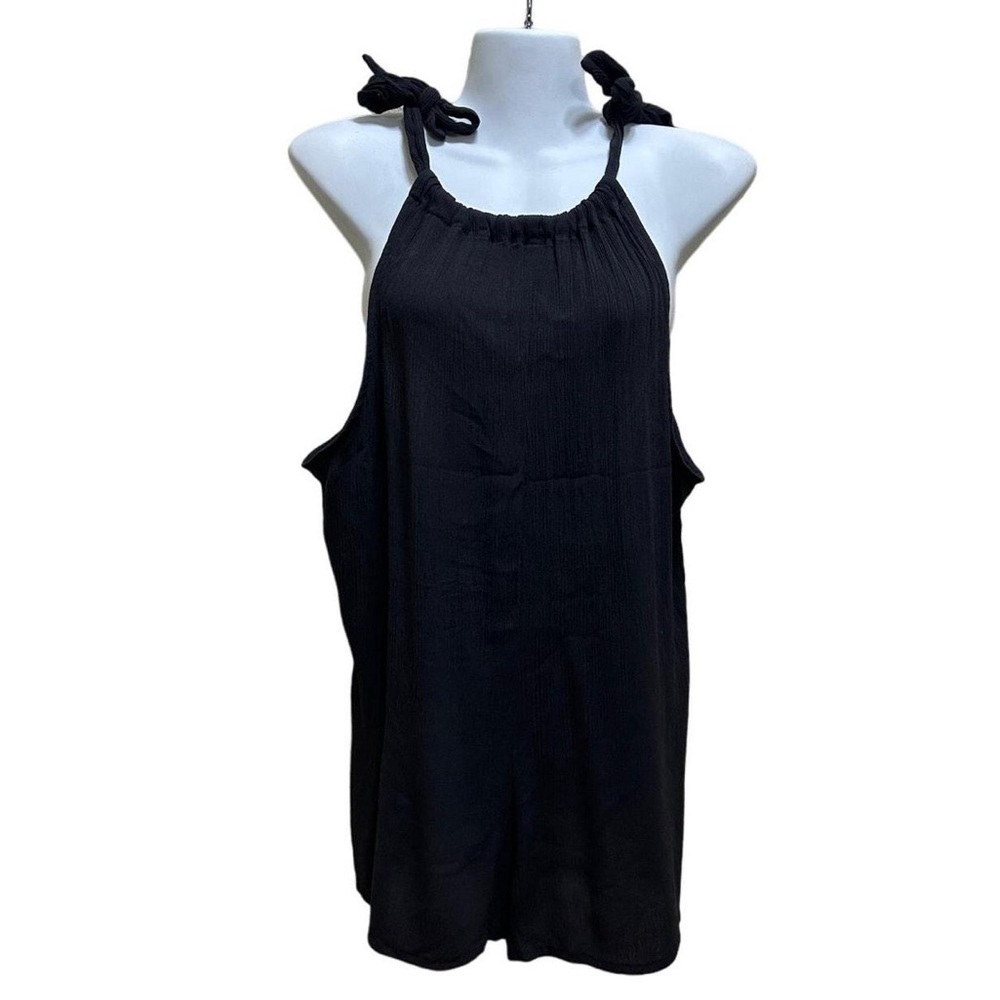 LAST CHANCE! Women's Lulus Black Romper